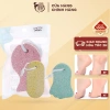 Đá Bọt Biển Nhập Khẩu LMLTOP - Chà Gót Chân, Tẩy Da Chết, Màu Ngẫu Nhiên, Giá 15.000 VNĐ