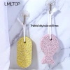 Đá Bọt Biển Nhập Khẩu LMLTOP - Chà Gót Chân, Tẩy Da Chết, Màu Ngẫu Nhiên, Giá 15.000 VNĐ 6