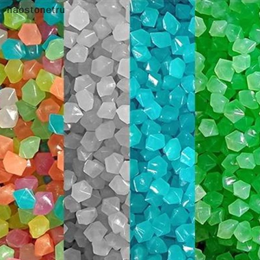 Đá Dạ Quang 50 chiếc Phát Sáng Ngoài Trời - Trang Trí Vườn Đêm Sỏi Đá Độc Đáo 2