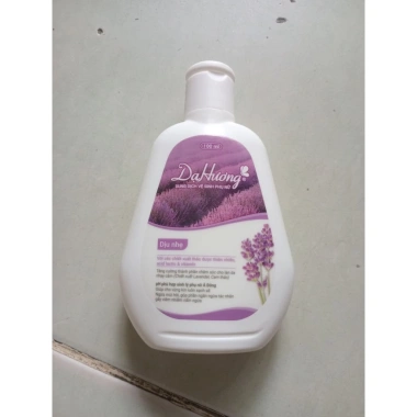 Dạ Hương Dung Dịch Vệ Sinh Phụ Nữ 100ml Lavender Cam Thảo – Chiết Xuất Thiên Nhiên, 71.100₫ 2 Dạ Hương Dung Dịch Vệ Sinh Phụ Nữ 100ml Lavender Cam Thảo – Chiết Xuất Thiên Nhiên, 71.100₫ 2