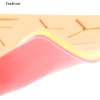 Da y tế silicone pad khâu thực hành 12h fashion - Mô phỏng vết thương phẫu thuật, ưu đãi 79.000 VND 3