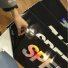 Dải chống nắng SPEED HUNTERS 130x21cm - Decal UV, phim tint JDM, che kính chắn gió 7