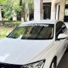 Dải chống nắng SPEED HUNTERS 130x21cm - Decal UV, phim tint JDM, che kính chắn gió 8