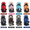 Đai ghế ngồi ô tô an toàn cho bé 1-9 tuổi, giảm giá 175k (từ 217k) - bảo vệ tối ưu