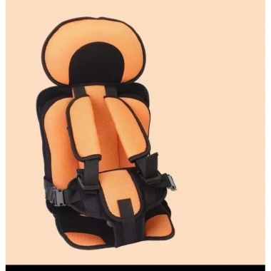 Đai ghế ngồi ô tô an toàn cho bé 1-9 tuổi, giảm giá 175k (từ 217k) - bảo vệ tối ưu
