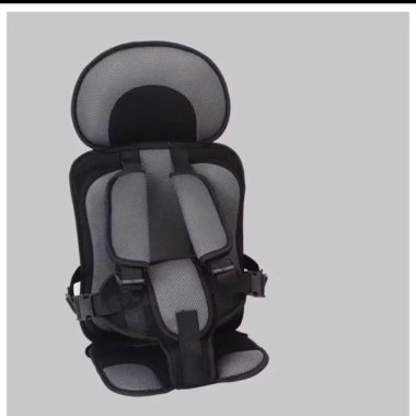 Đai ghế ngồi ô tô an toàn cho bé 1-9 tuổi, giảm giá 175k (từ 217k) - bảo vệ tối ưu