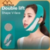 Đai giảm béo mặt đa năng, nâng cằm, không bóp nghẹt - Đồ chơi thời trang