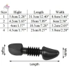 Đai giày nam nhựa điều chỉnh chiều dài cho boot - Bền, tiện lợi, chỉ 48.400₫ 5