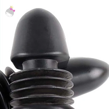 Đai giày nam nhựa điều chỉnh chiều dài cho boot - Bền, tiện lợi, chỉ 48.400₫ 9 Đai giày nam nhựa điều chỉnh chiều dài cho boot - Bền, tiện lợi, chỉ 48.400₫ 9
