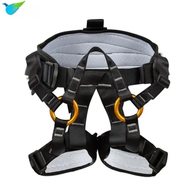 Đai ngoài trời hiệu suất cao cho thợ điện - Bảo vệ chống rơi, va đập, giảm còn 517k