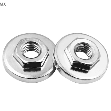 Đai ốc lục giác 100 độ thép không gỉ - Chắc chắn, bền bỉ, giá chỉ 34.760 VND 6