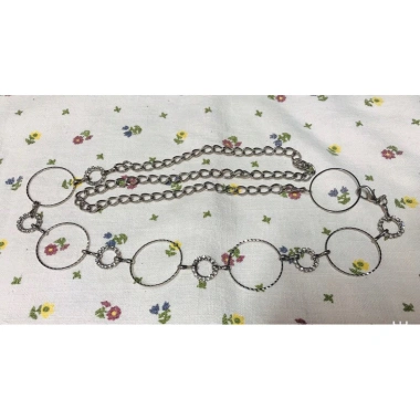 Đai váy đẹp thời trang, siêu nhẹ, giá 60.000₫ (giảm từ 77.400₫) - đa phong cách 2 Đai váy đẹp thời trang, siêu nhẹ, giá 60.000₫ (giảm từ 77.400₫) - đa phong cách 2