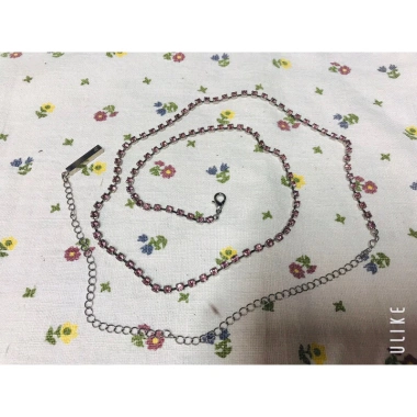 Đai váy đẹp thời trang, siêu nhẹ, giá 60.000₫ (giảm từ 77.400₫) - đa phong cách
