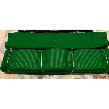 Đai Xanh Cạp Váy Dân Tộc 1m5 - Xà Eo Sang Trọng, Giá Ưu Đãi 25.000₫