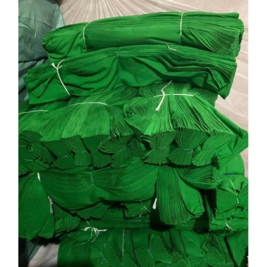 Đai Xanh Cạp Váy Dân Tộc 1m5 - Xà Eo Sang Trọng, Giá Ưu Đãi 25.000₫
