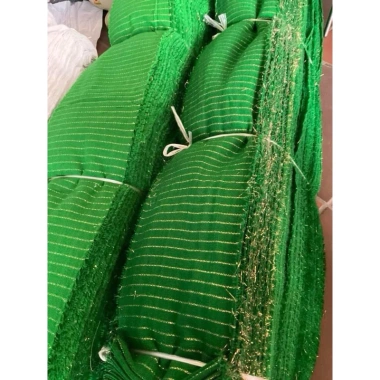 Đai Xanh Cạp Váy Dân Tộc 1m5 - Xà Eo Sang Trọng, Giá Ưu Đãi 25.000₫