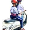 Đai xe máy an toàn cho bé - bảo vệ chắc chắn, thiết kế thoải mái, chỉ 60.200₫ 6
