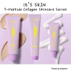 DAISO 7-Peptide Collagen SKIN Care Series - Kem dưỡng mắt, Kem BB, Gói combo Hàn Quốc giá ưu đãi 196,778 VND