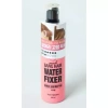 DAISO Bang Hair Water Fixer Peach 50ml - Xịt tạo kiểu tóc, hương đào tươi, Hàn Quốc 5