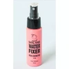 DAISO Bang Hair Water Fixer Peach 50ml - Xịt tạo kiểu tóc, hương đào tươi, Hàn Quốc 6