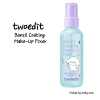 DAISO Banzil Fixer 100ml - Xịt trang điểm lâu trôi, phát sáng mềm, Hàn Quốc, 197.110₫