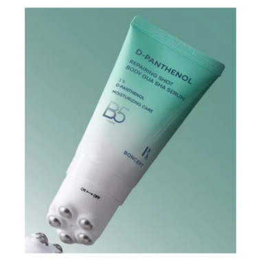 DAISO BONCEPT Body Gua Sha Serum 100ml - Retinol Firming, Vita C Brightening, D-Panthenol Repair, giảm giá 215.732₫ 4 DAISO BONCEPT Body Gua Sha Serum 100ml - Retinol Firming, Vita C Brightening, D-Panthenol Repair, giảm giá 215.732₫ 4
