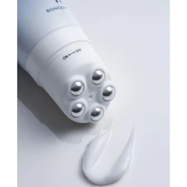 DAISO BONCEPT Body Gua Sha Serum 100ml - Retinol Firming, Vita C Brightening, D-Panthenol Repair, giảm giá 215.732₫