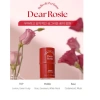 DAISO Comma Perfume Stick 4.7g Nước hoa rắn không cồn – Mùi Bình minh Musk, Rosie, Vani Jazz – 154,827 VND 2