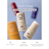 DAISO Comma Perfume Stick 4.7g Nước hoa rắn không cồn – Mùi Bình minh Musk, Rosie, Vani Jazz – 154,827 VND 3