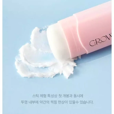 DAISO GROWUS Bộ đôi tạo kiểu tóc 2in1 Cara - Sáp dính tóc lâu trôi, K-Beauty, 187.659 VND
