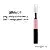 DAISO GROWUS Serum Dưỡng Mi Đen Lâu Trôi - Chăm Sóc Mi, Tạo Kiểu, Hàn Quốc