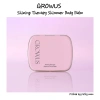 DAISO GROWUS Shining Therapy Shimmer Body Balm SPF30 PA++ Kem đánh sáng cơ thể hương hoa nhài 10g Giá 196.538 VND