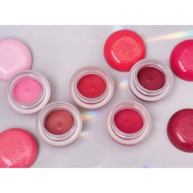 DAISO Milk Touch 5g Son Dưỡng Môi Cheek Matte - TWICE Jihyo 04 Berry Nghiền Giá tốt
