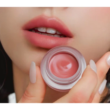 DAISO Milk Touch 5g Son Dưỡng Môi Cheek Matte - TWICE Jihyo 04 Berry Nghiền Giá tốt 5 DAISO Milk Touch 5g Son Dưỡng Môi Cheek Matte - TWICE Jihyo 04 Berry Nghiền Giá tốt 5