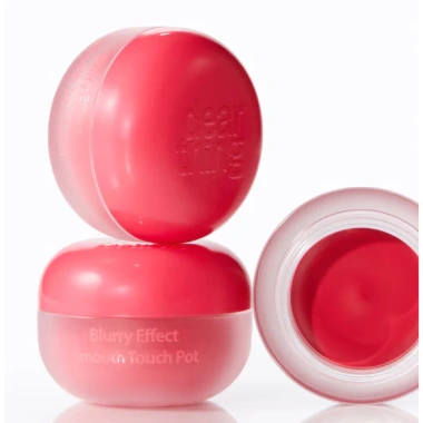 DAISO Milk Touch 5g Son Dưỡng Môi Cheek Matte - TWICE Jihyo 04 Berry Nghiền Giá tốt