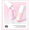 DAISO Milk Touch Highlighter Liquid 4g Hiệu Ứng Glow Tự Nhiên – Kính Sương Mù Hàn Quốc Chùm Mật Ong Hồng 3