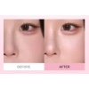 DAISO Milk Touch Highlighter Liquid 4g Hiệu Ứng Glow Tự Nhiên – Kính Sương Mù Hàn Quốc Chùm Mật Ong Hồng 6