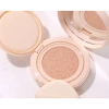 DAISO TAG Dewy Skin Cushion SPF50 PA+++ 15g - Kem nền đệm phát sáng, dưỡng ẩm, ánh sáng nhạt - Đệm Hàn Quốc - 195.316₫ 5
