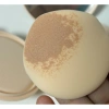 DAISO TAG Dewy Skin Cushion SPF50 PA+++ 15g - Kem nền đệm phát sáng, dưỡng ẩm, ánh sáng nhạt - Đệm Hàn Quốc - 195.316₫ 7
