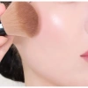 DAISO TAG Mood Blush Beam 2 trong 1 Blush & Glow - Má mềm, màu Fair Mauve, hương hoa oải hương, san hô trần 3