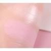 DAISO TAG Mood Blush Beam 2 trong 1 Blush & Glow - Má mềm, màu Fair Mauve, hương hoa oải hương, san hô trần 5
