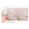 DAISO TAG Mood Blush Beam 2 trong 1 Blush & Glow - Má mềm, màu Fair Mauve, hương hoa oải hương, san hô trần 6