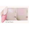 DAISO TAG Mood Blush Beam 2 trong 1 Blush & Glow - Má mềm, màu Fair Mauve, hương hoa oải hương, san hô trần 7