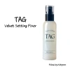 DAISO TAG Velvet Setting Fixer 100ml - Xịt cố định lâu trôi, dưỡng ẩm Airy, trang điểm Hàn Quốc, chỉ 218.072₫