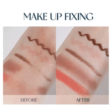DAISO TAG Velvet Setting Fixer 100ml - Xịt cố định lâu trôi, dưỡng ẩm Airy, trang điểm Hàn Quốc, chỉ 218.072₫