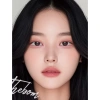 DAISO THE BOM Aegyo-Sal Bút chì mắt Matte không bóng - Tự nhiên, 2 sắc thái - Giá 194.213₫ 2
