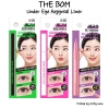 DAISO THEBOM Aegyosal Liner Máy tạo khối mắt tự nhiên, lót mỏng, Hàn Quốc