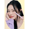 DAISO Twoedit Highlighter Stick – Kem highlight hồng phát sáng, che mặt, tạo viền K‑Beauty 2