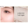 DAISO Twoedit Highlighter Stick – Kem highlight hồng phát sáng, che mặt, tạo viền K‑Beauty 6