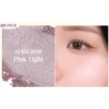DAISO Twoedit Highlighter Stick – Kem highlight hồng phát sáng, che mặt, tạo viền K‑Beauty 7